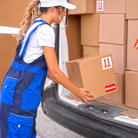 Local Transportation